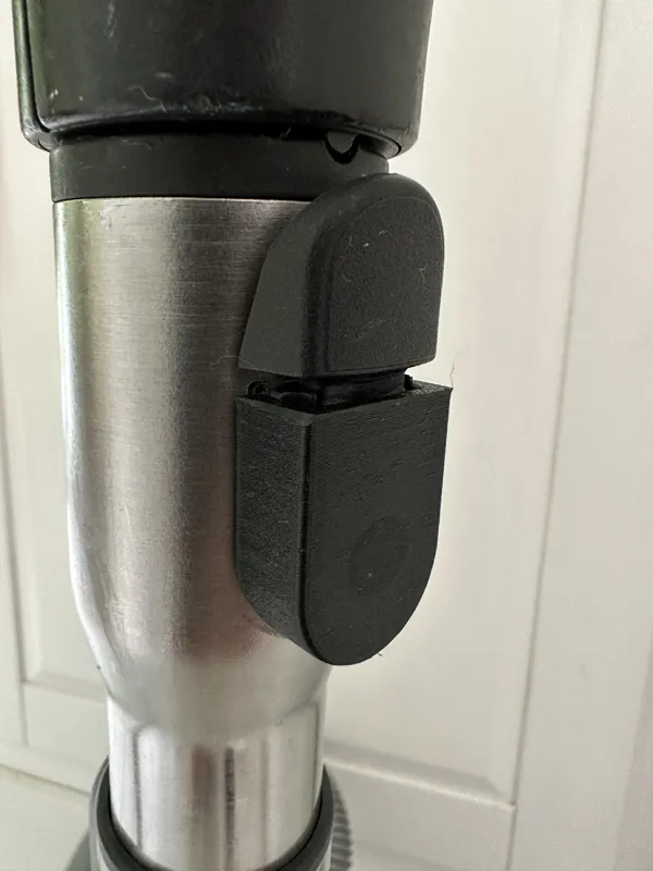 Miele Handle Lock Cap