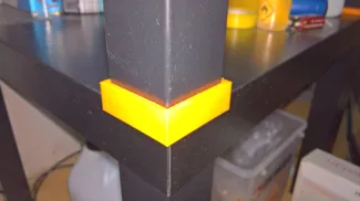 Ikea Bracket