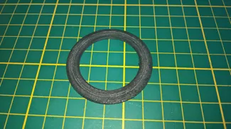 O Ring T 50x36