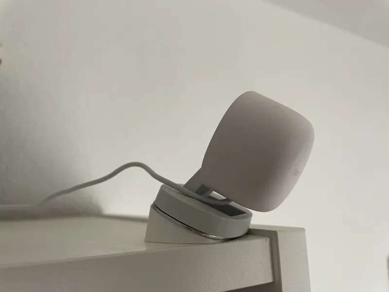 Aqara FP1 angle mount