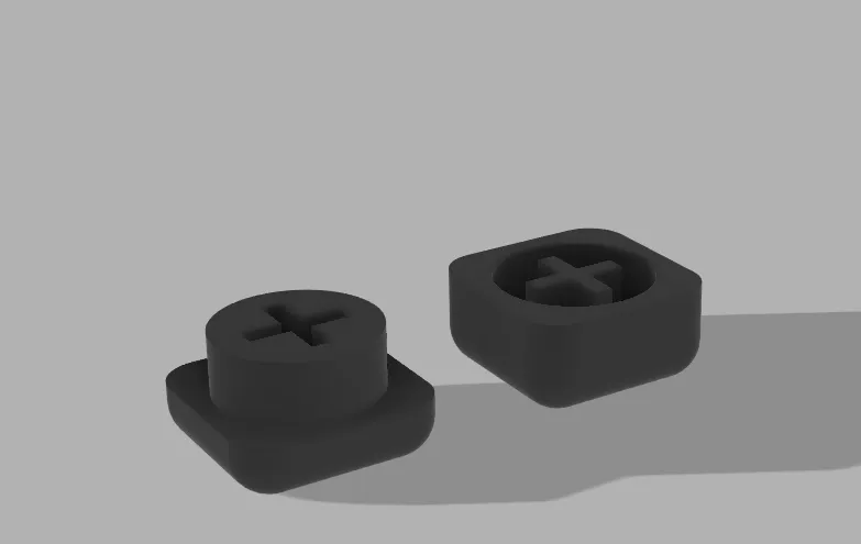 Weird puzzle thing