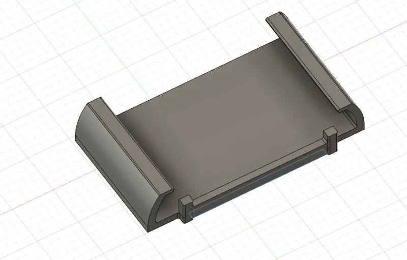 Verizon Jetpack Mount