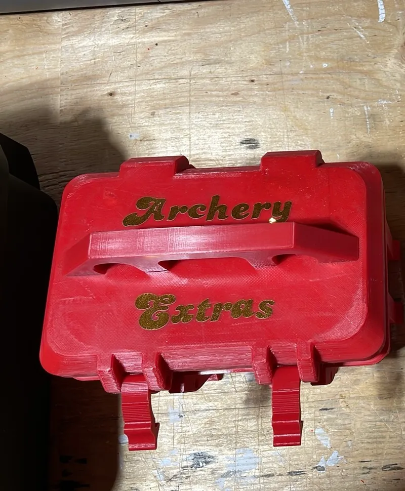 Storage box