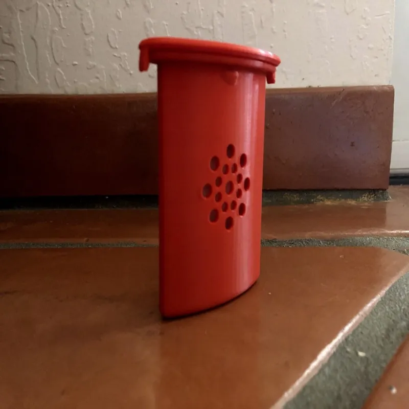 Guitar Humidifier Basic
