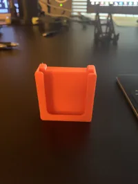 Support pour télécommande Apple TV — photo 1