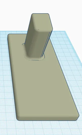 Glock 17/19 Stand
