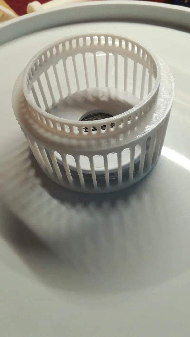 Silica Balls and Filament Dryer Silvercrest/Quigg 350W Food Dehydrator 