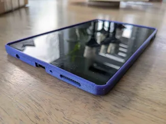 Samsung Galaxy Tab A7 Lite Case