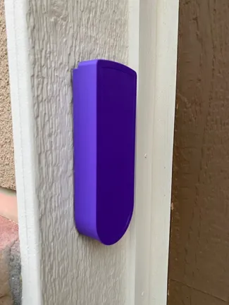 Overhead Door Company (Genie)  Keypad Cover