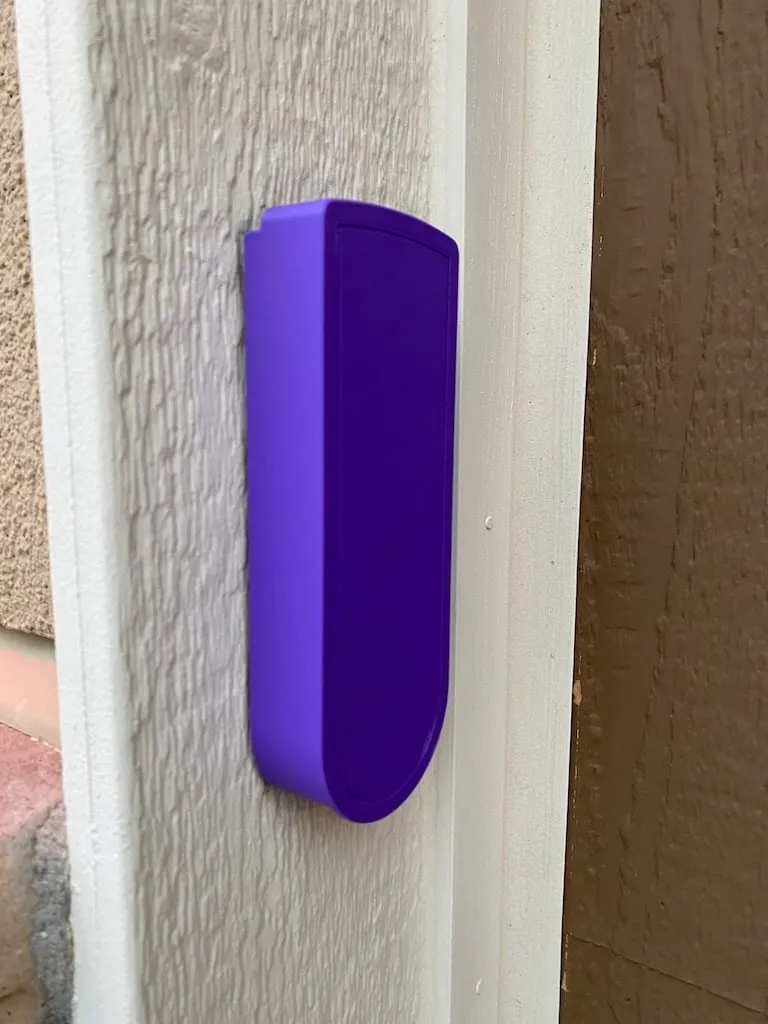 Overhead Door Company (Genie)  Keypad Cover