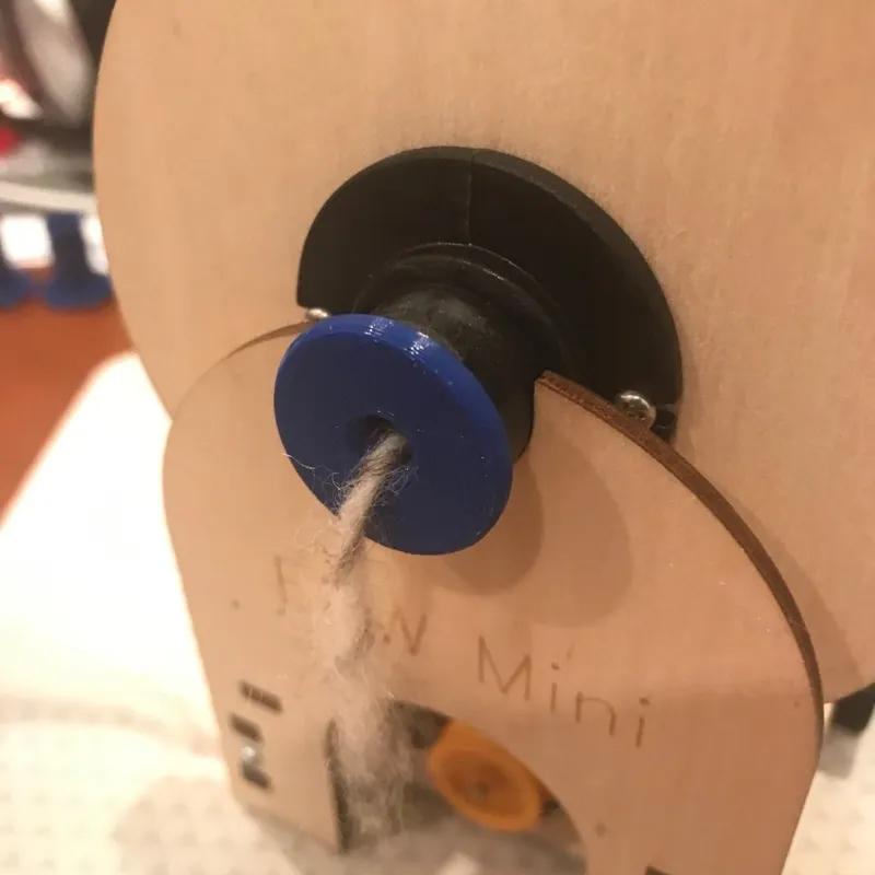 EEW Mini Orifice Reducer