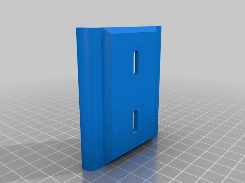 Remote Control bracket for LED strips