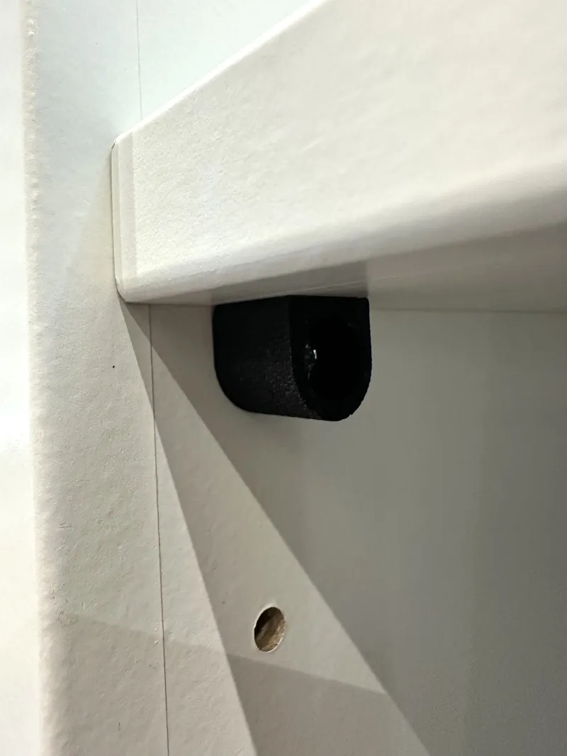 IKEA PAX / KOMPLEMENT plank support