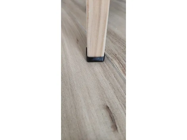 Ikea Table and Chair Latt TPU grip feet