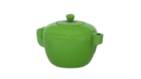 Théière façon jade — photo 1