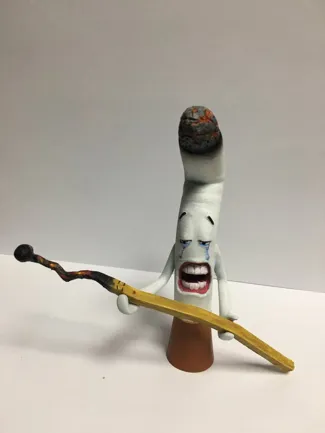 no smoking