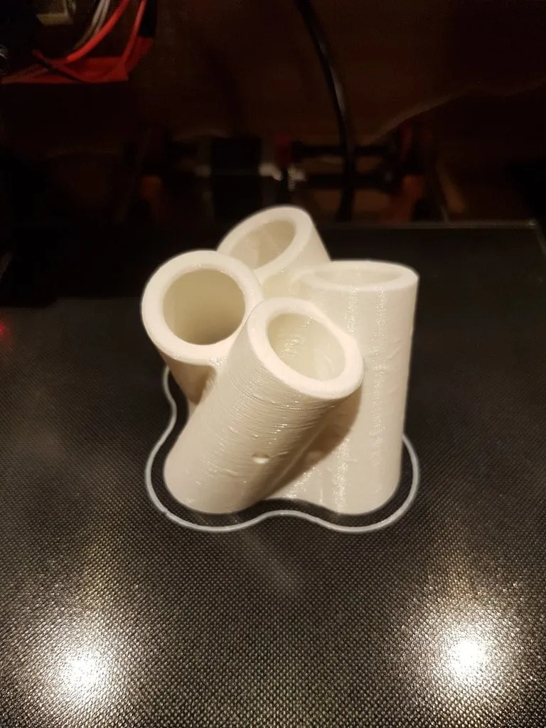 Tipi - Tent Connector