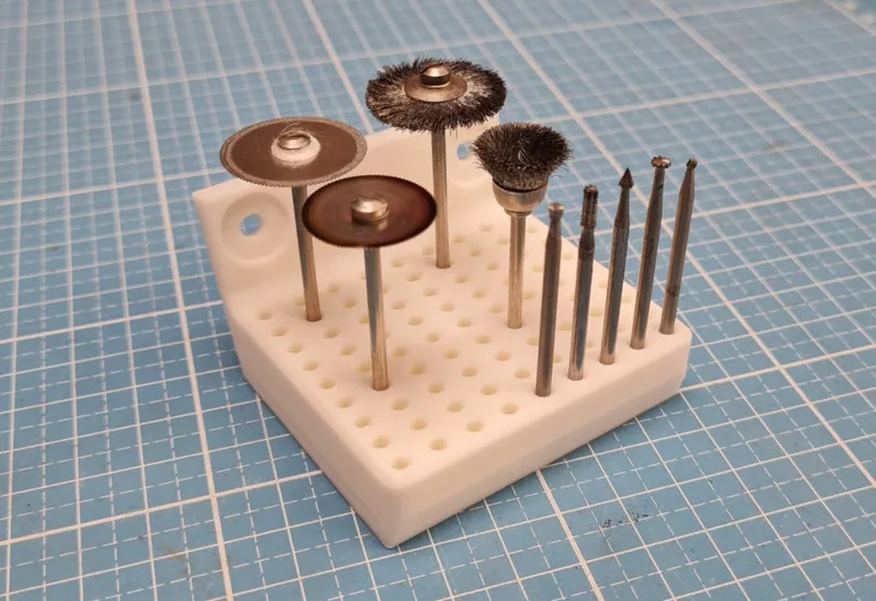 Proxxon Tool organizer