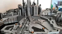 Destiny — accessoires Atlantis 2 (Stargate) — photo 1