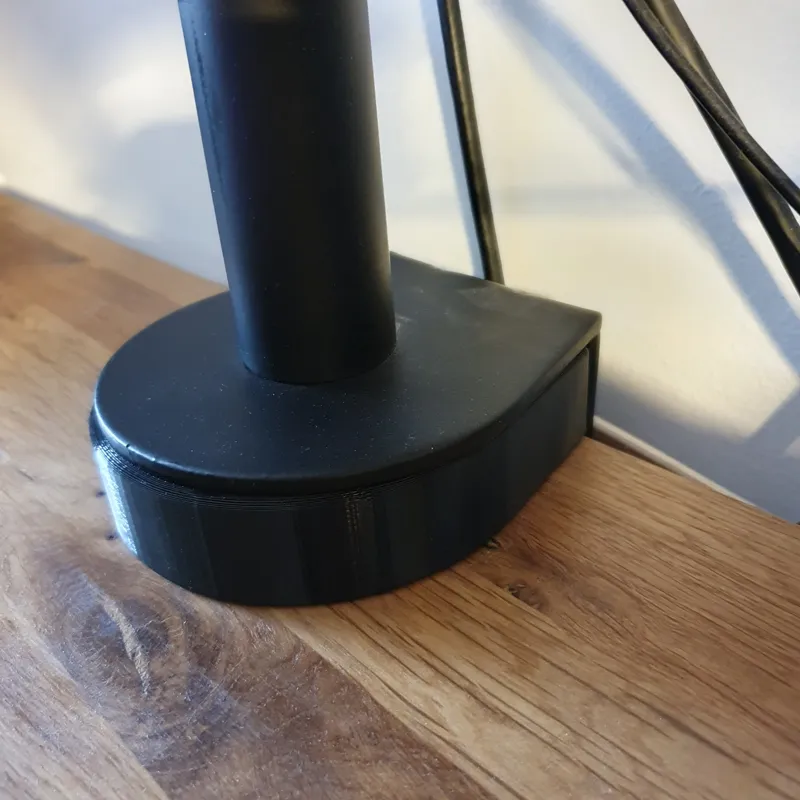 Monitor Stand Raiser