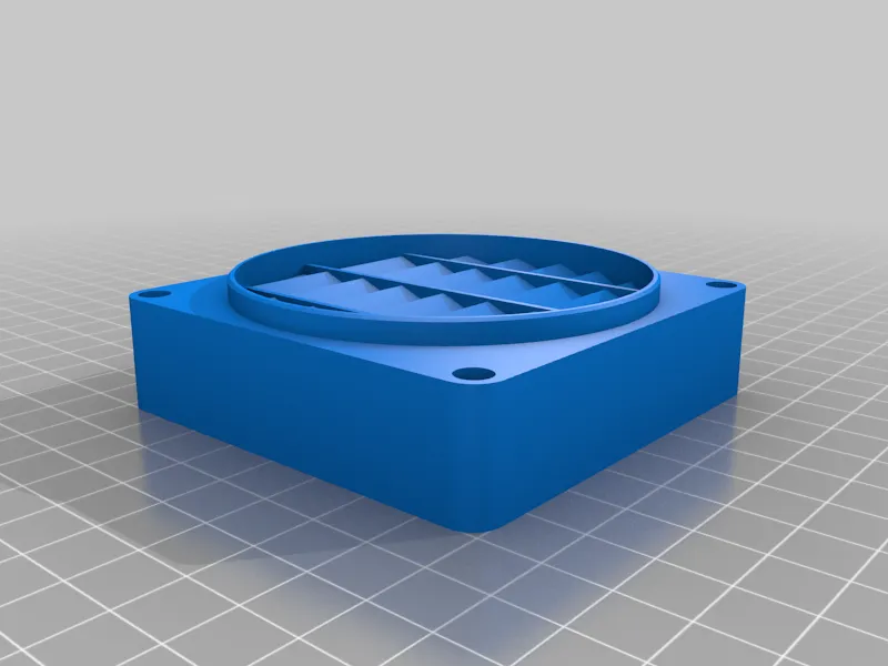 Lightblocker Airflow for Laser by laisch - MakerWorld