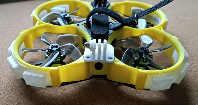 Duct HGLRC Veyron 30