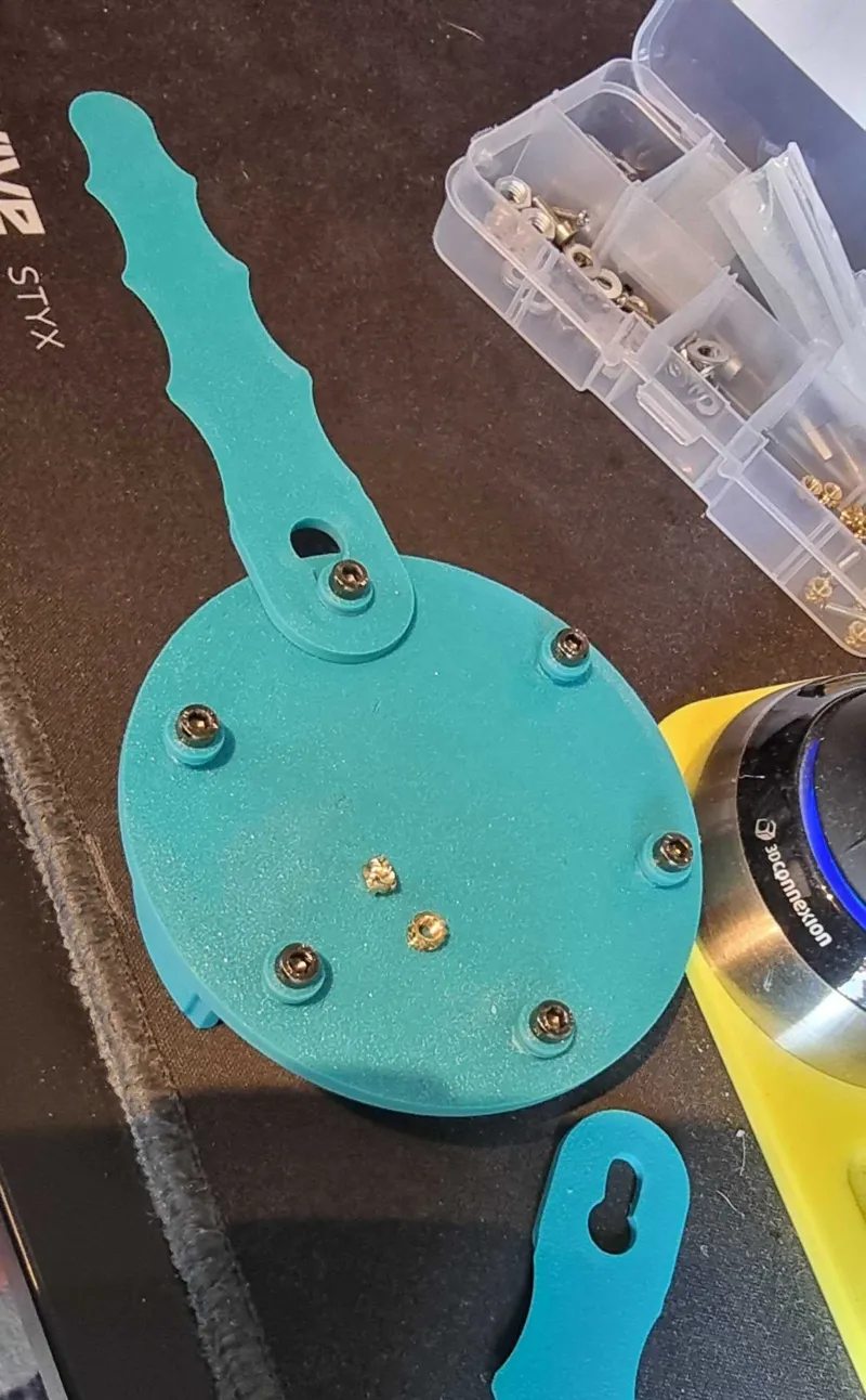Ryobi Trimmer kit