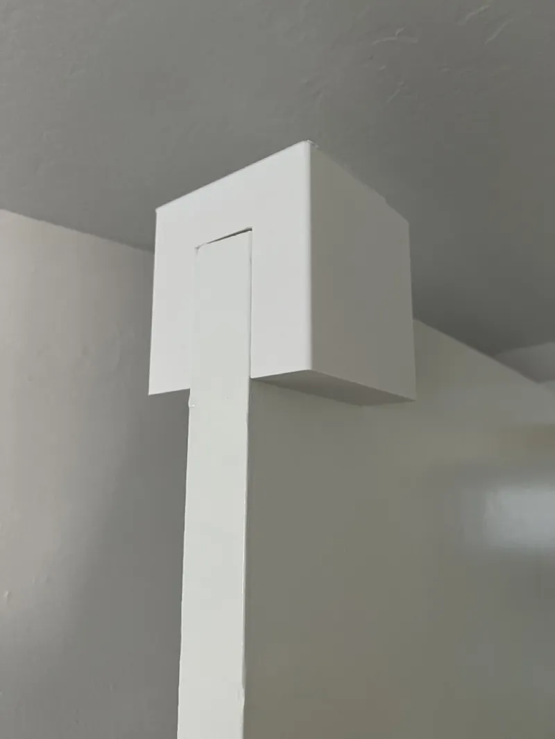 Doorstop Child Proof