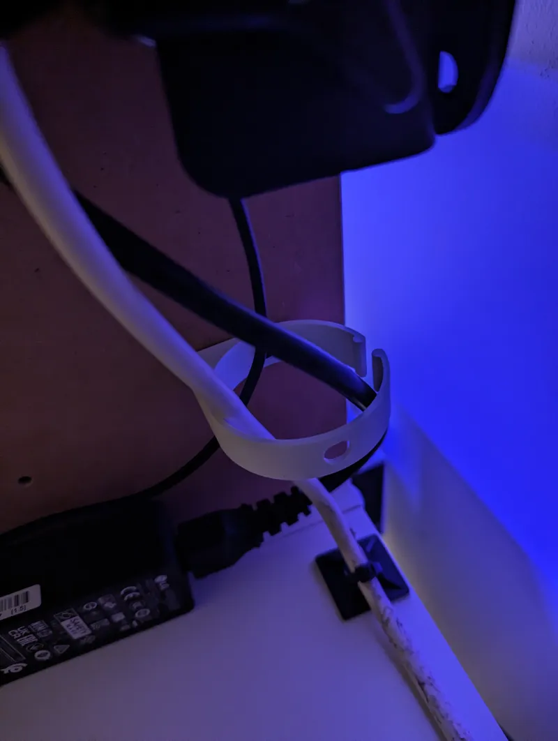 Cable Organizer