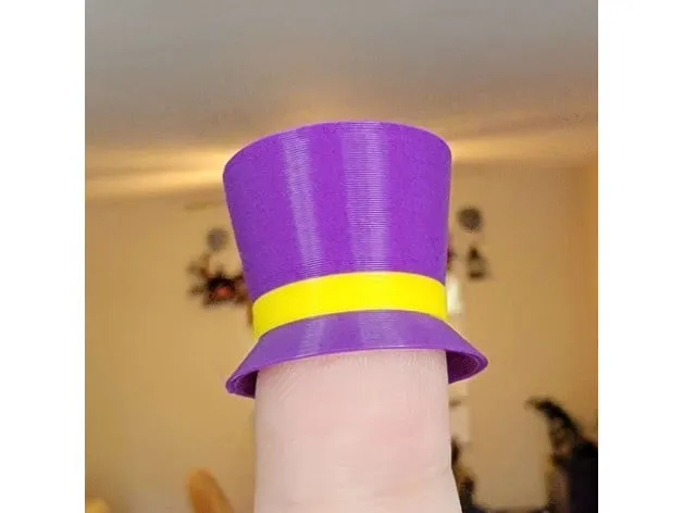 Hat Kids Top hat! (A hat in time)