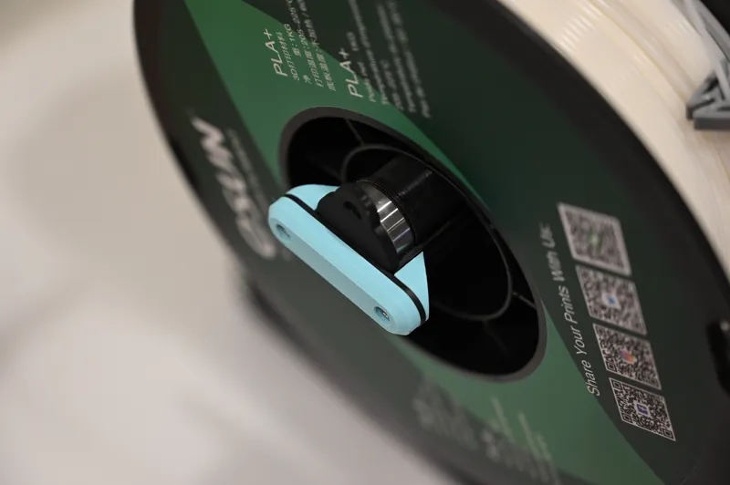 Bambu Spool Holder Helping Hand