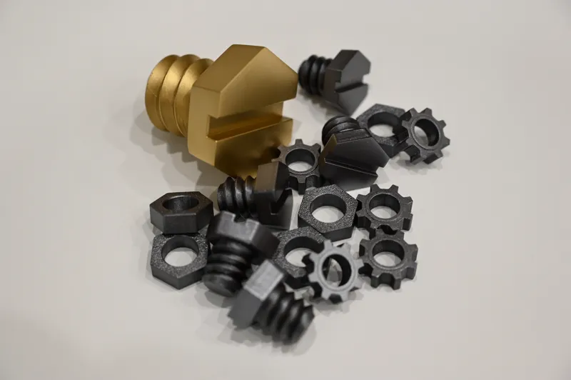 Ratchet and Clank Golden Bolt and Collectables
