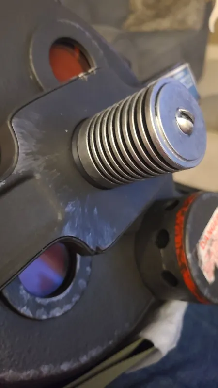 Shim for Haslab Proton Pack - Fixes Connection