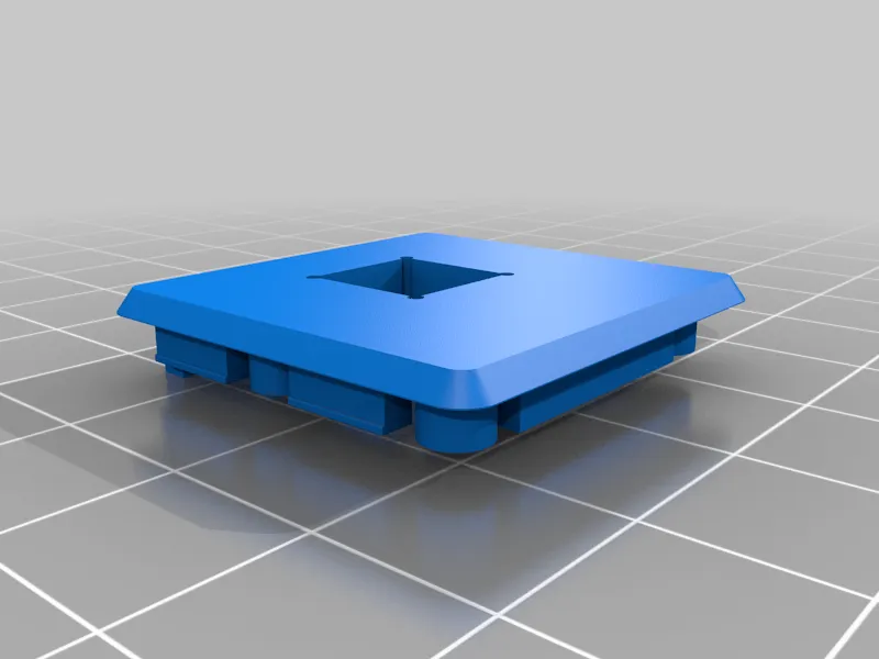Ender 3 Camera Mount for Raspberry Pi Camera V2.1