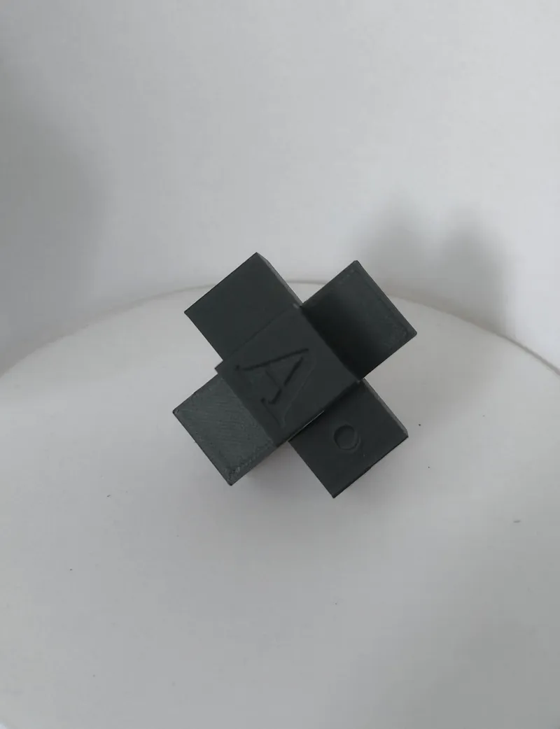 Japanese joinery - art joint