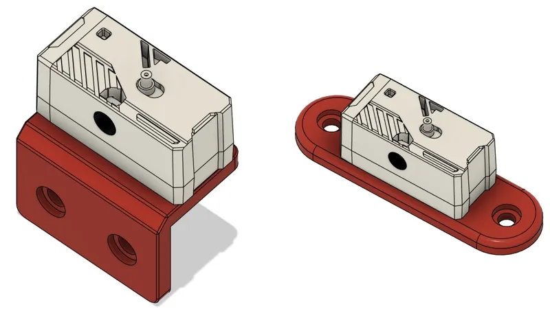 BTT SFS V2.0 Smart Filament Sensor 3030