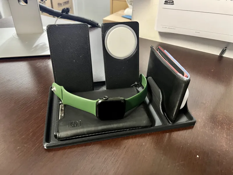 Basic Tray With MagSafe
