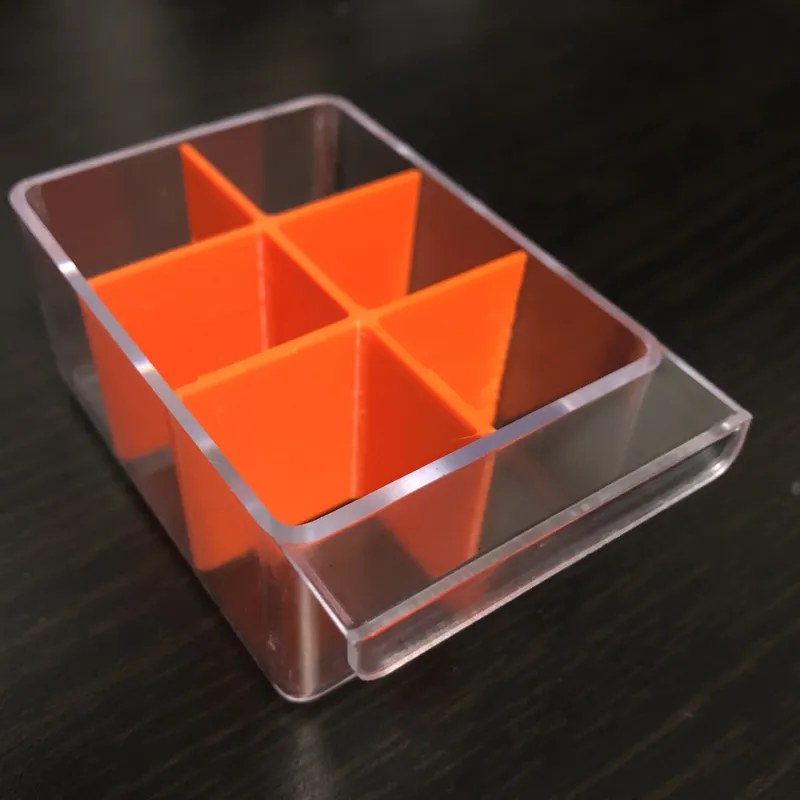 Konger SP16 drawer divider