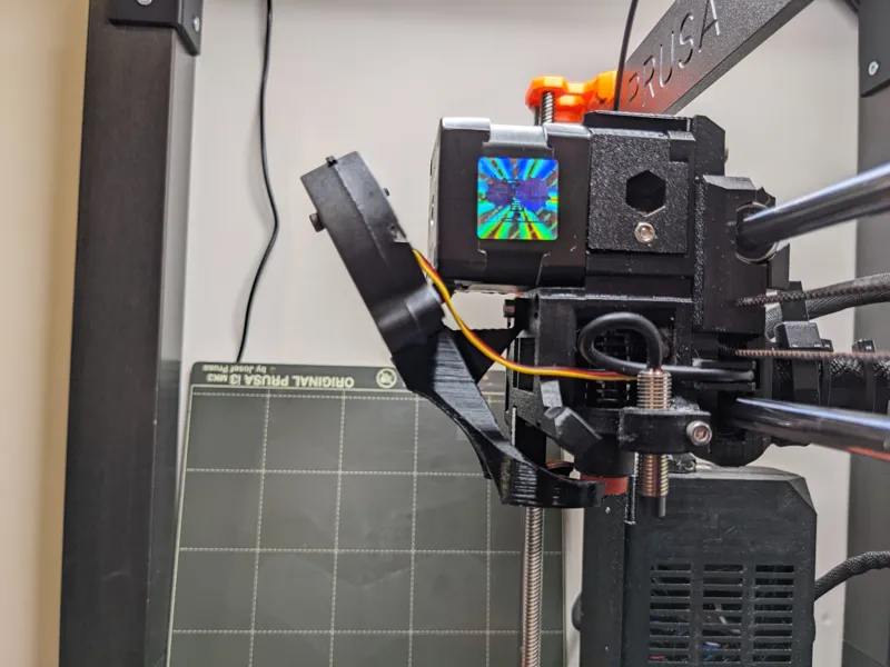 AYF MK3S Fang Fix