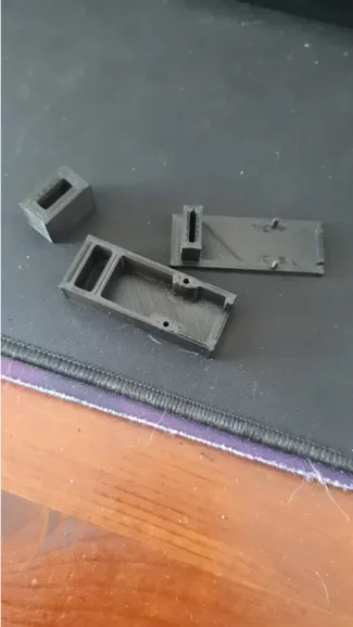 USB CASE