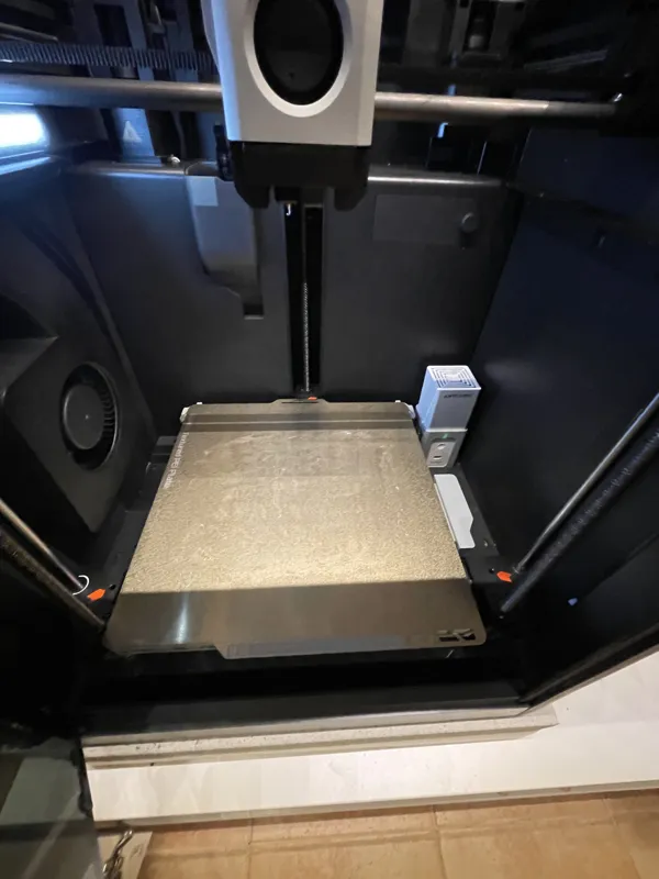 Bambu Labs holder for Anycubic Airpure