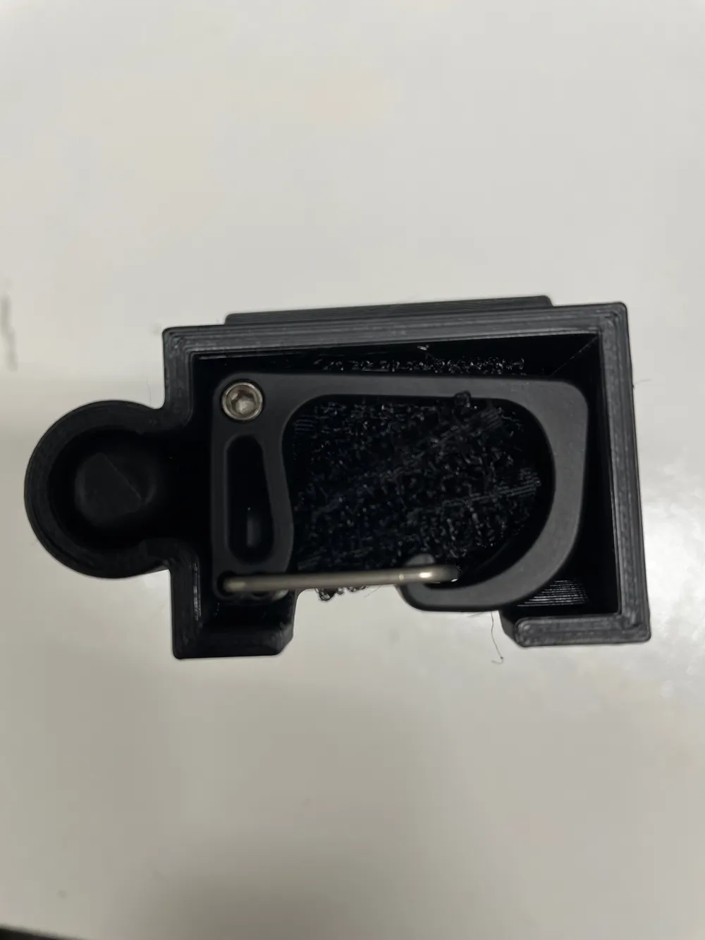 EDC Tourniquet Holster by Hobson318 MakerWorld