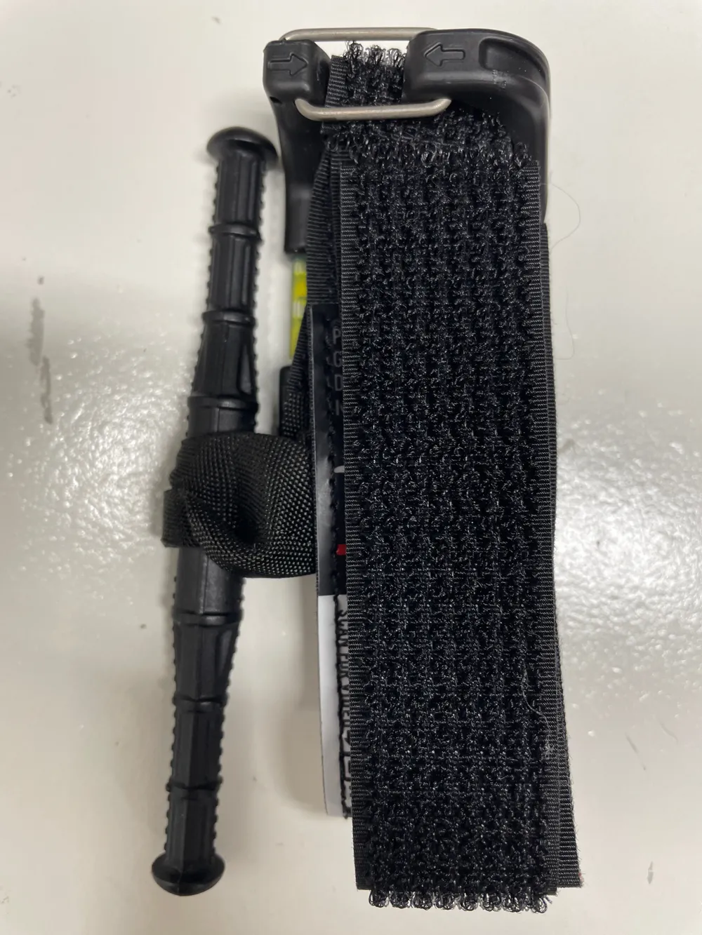 EDC Tourniquet Holster by Hobson318 MakerWorld