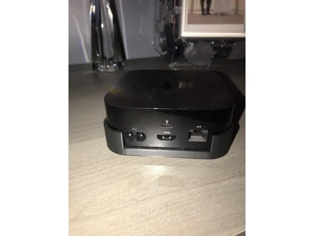 Apple TV 4 & 4K