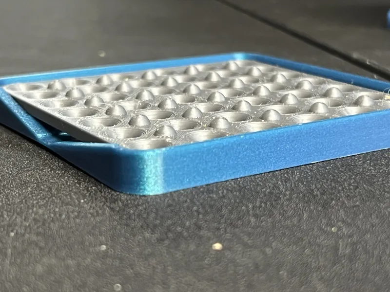 Dr Squatch Compatible Soap Dish