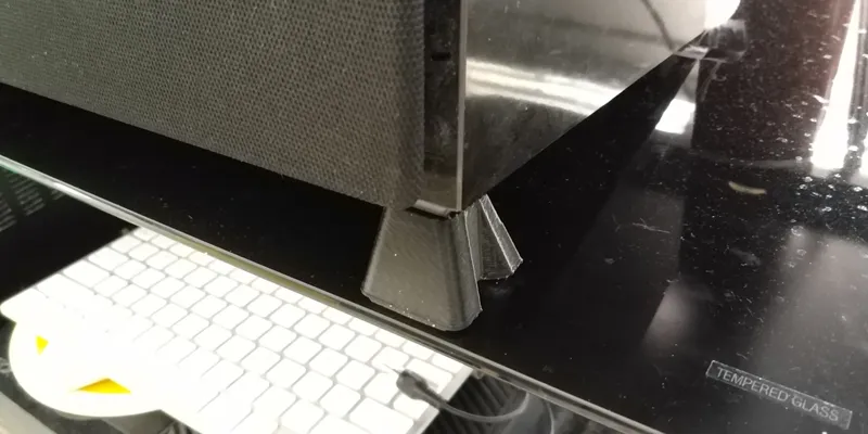 Speaker Stand or Foot
