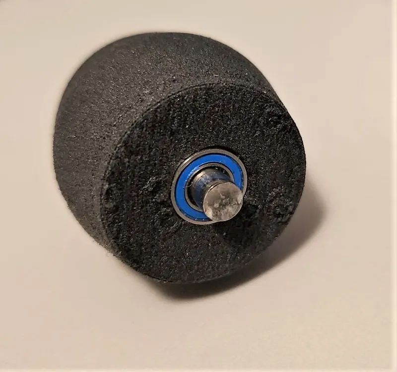 Roborock S7 front wheel