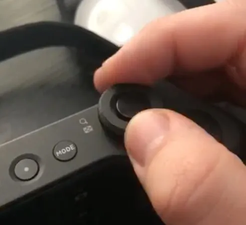 Sigma Quattro dp wheel