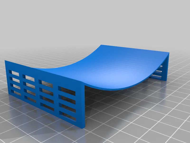 EIBOS Cyclopes heat shield