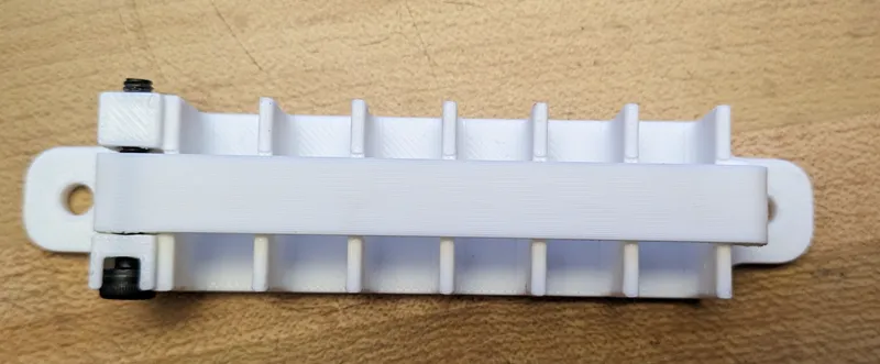 Cable Organizer